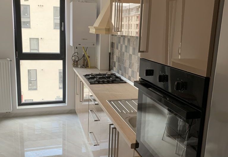 2 Camere Exigent Plaza / Lujerului / Parcul Liniei - Poză 2