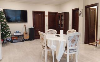 Apartament In Grigorescu , terasa cu zona verde, parcare 2 masini - Poză 2