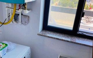 Garsoniera de închiriat, Alexandru cel Bun, zona Lidl Galați - Poză 5