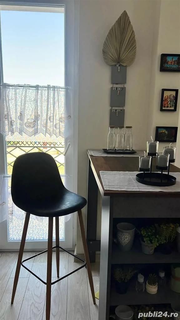 Apartament 2 camere  Giroc bloc nou - Poză 5