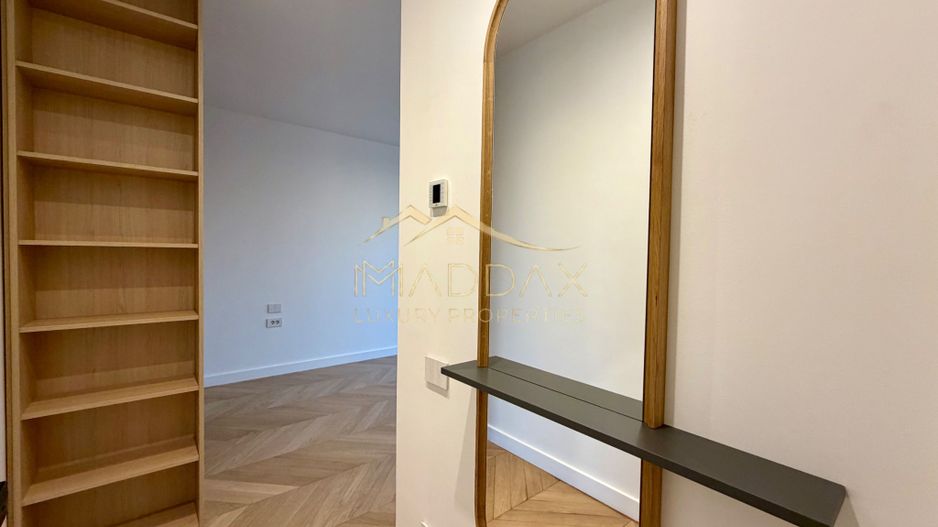 Apartament cu 3 camere *110mp* // Șoseaua Nordului - Herastrau - Poză 17