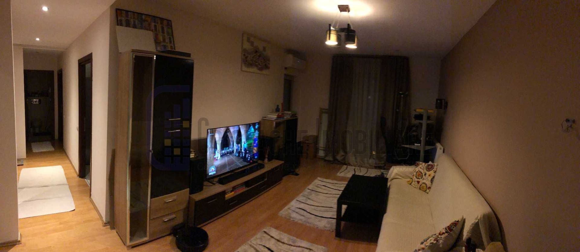 Inchiriez apartament 2 camere West Park Residential Lacul Morii - Poză 1