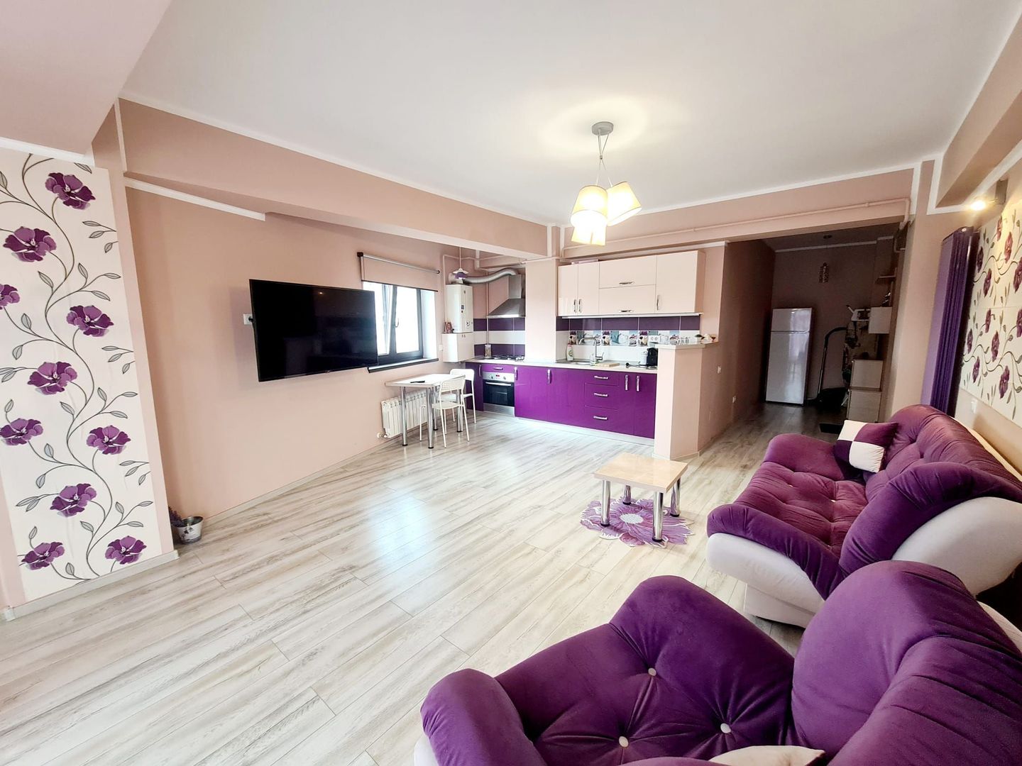 Apartament de inchiriat / Dem Radulescu - Poză 1