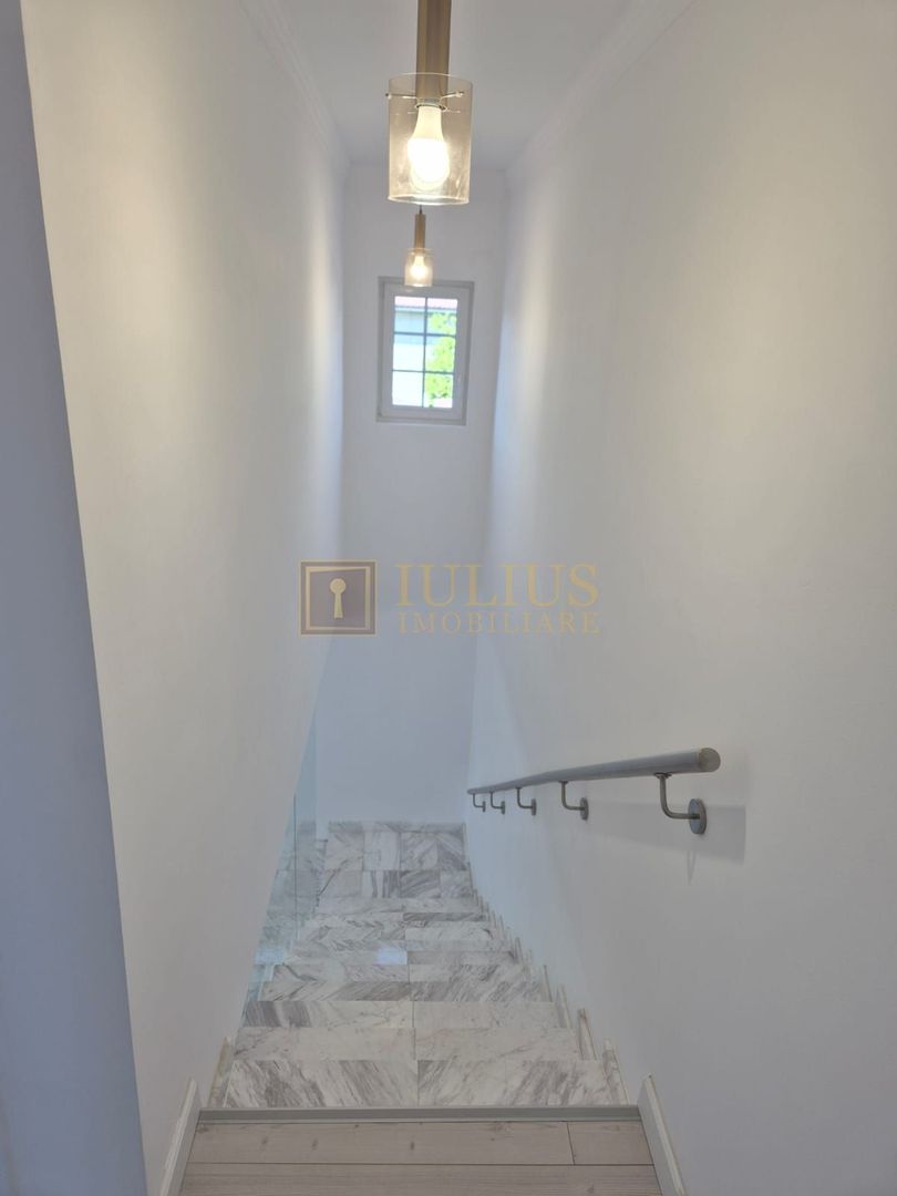 1/2 duplex, 4 camere – Moșnița Nouă, Cartier Europa - Poză 7