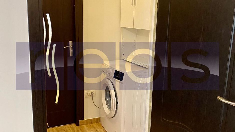 VANZARE APARTAMENT 2 CAMERE RENOVAT DUBLU VEDERE 55MP ZONA  TITAN/BALTA ALBA - Poză 15