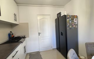Apartament cu 2 camere de vânzare Metrou 1 Decembrie 1918 - Titan - Poză 6