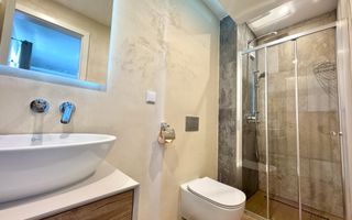 Apartament 3 camere, 2 băi, parcare și boxă – Ambiance Residence, Coresi - Poză 5