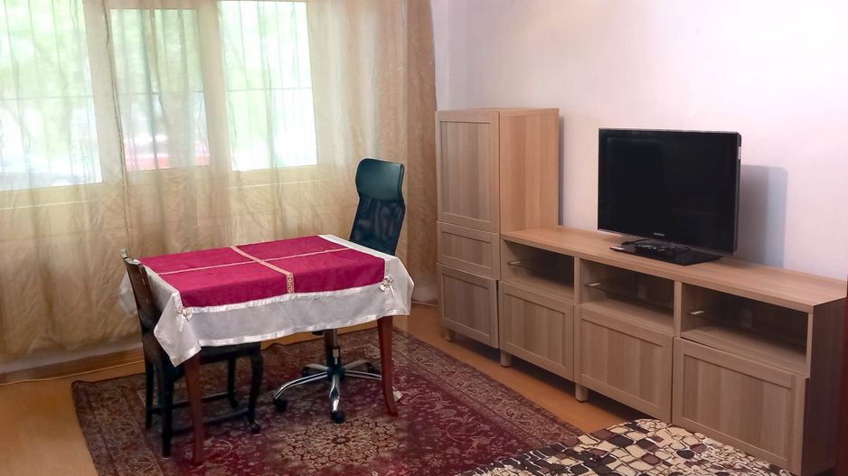 Apartament 2 camere de inchiriat Crangasi - Poză 1