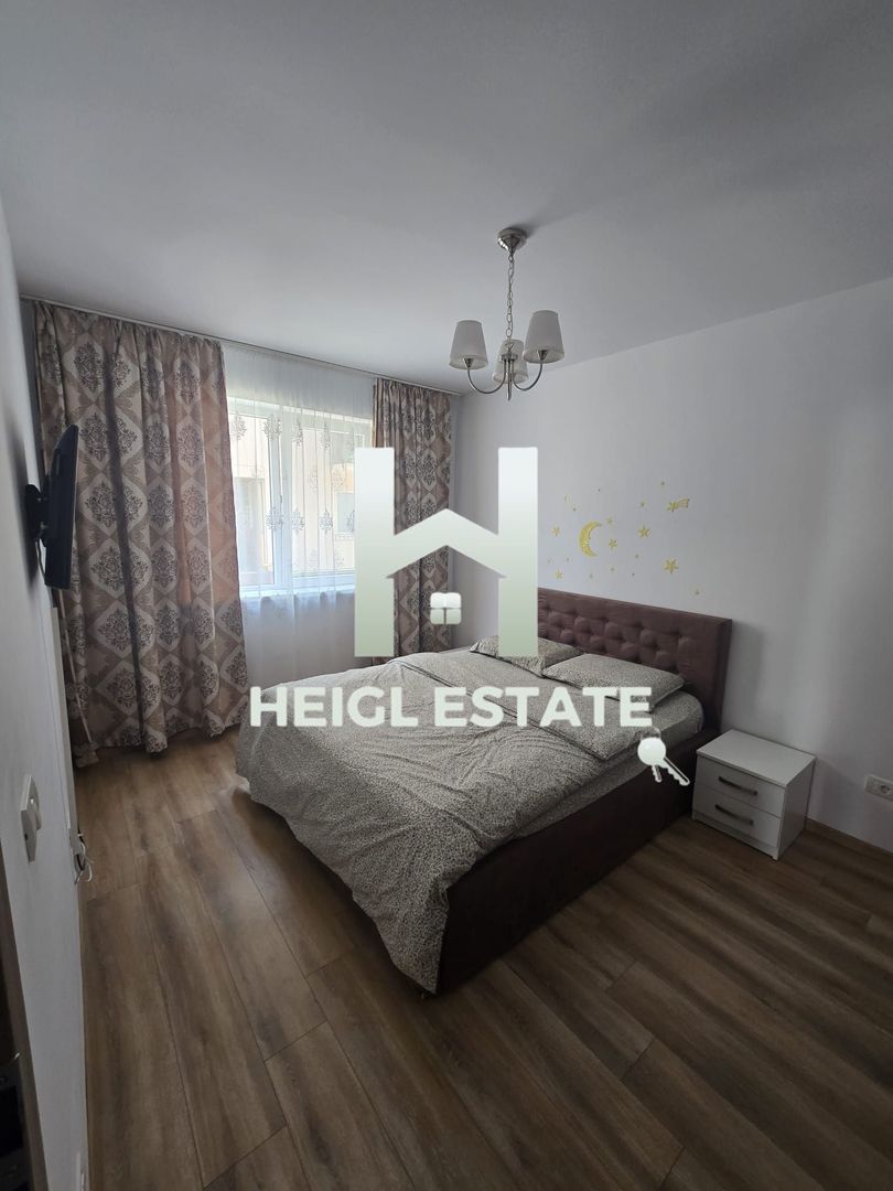 Apartament 3 camere Giroc - Poză 4