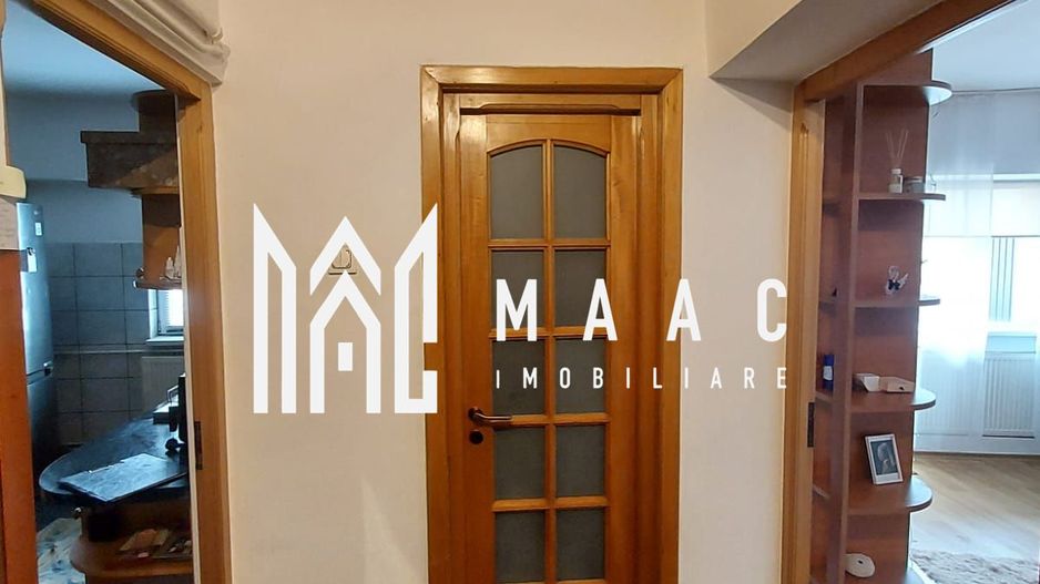 Garsoniera 37MPU | Etaj 2 | Terasa 29MP | Soseaua Alba Iulia - Poză 7