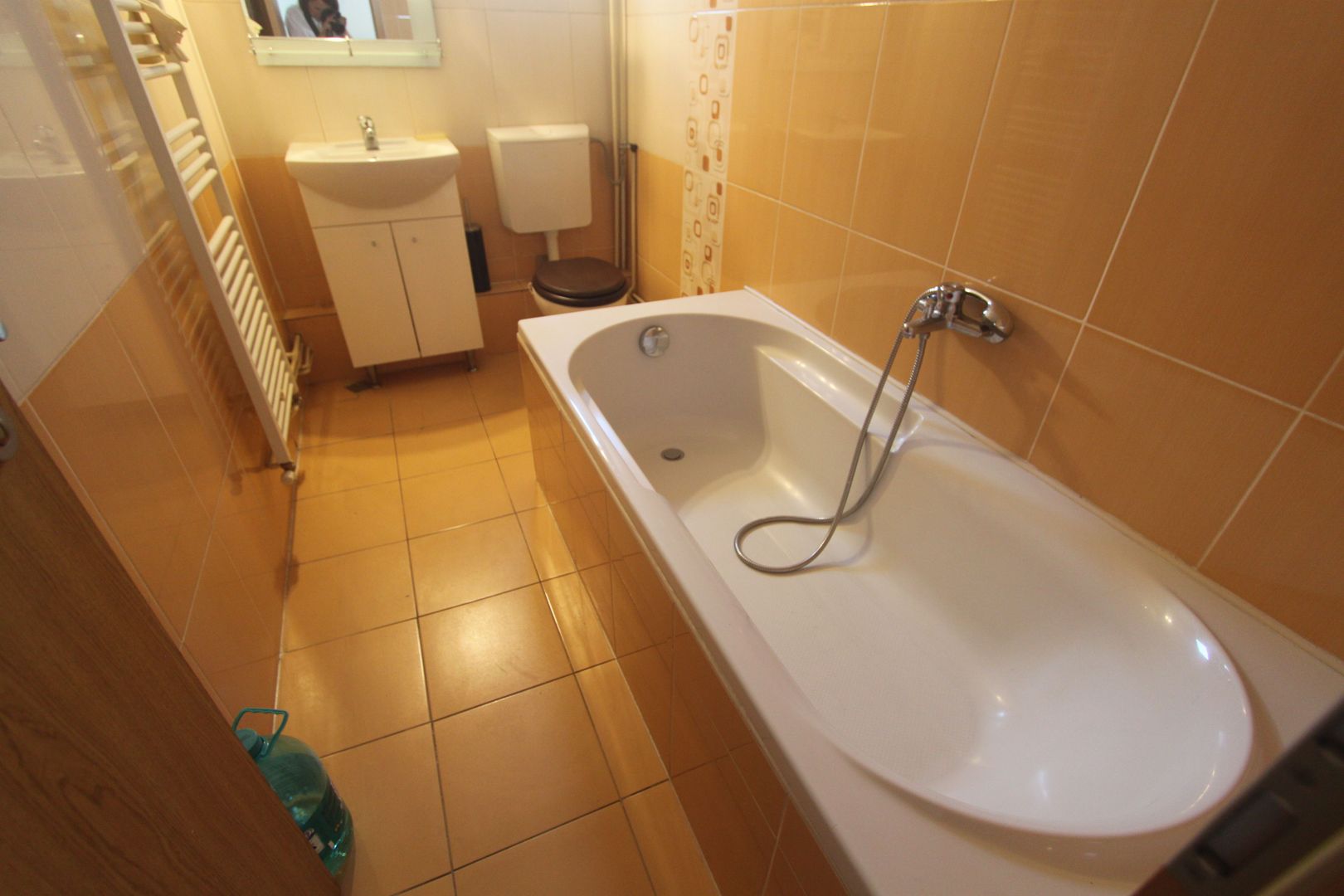 Birouri la casa - 120 mp, zona Circumvalatiunii - Poză 8