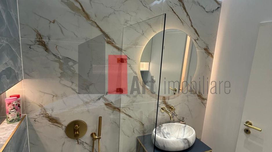 Apartament 2 camere  Exigent Faza 5 Lujerului - Poză 2