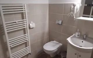 Casă individuală 310mp utili, 8 camere, piscină - Poză 14