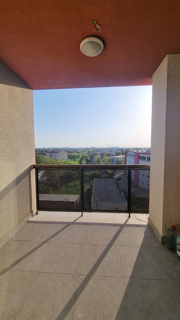 Apartament cu 1 camera de închiriat - Poză 7