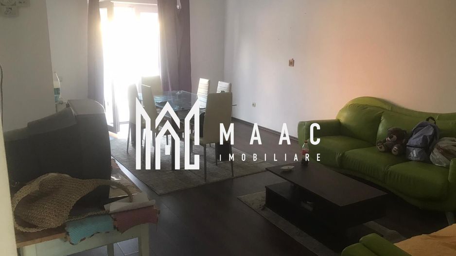 Apartament 4 Camere | Etaj 1 | 2 Balcoane | Arhitectilor - Poză 5