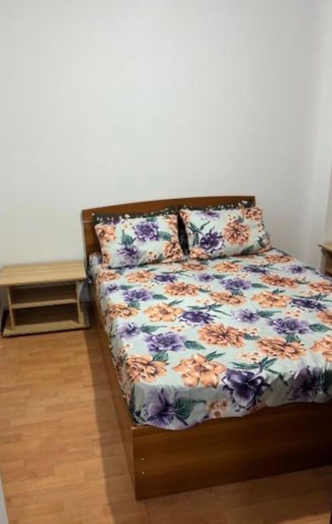 AP. 2 CAMERE- DAMAROAIA, PARCARE INCLUSA, BUCATARIE INCHISA, METROU - Poză 1