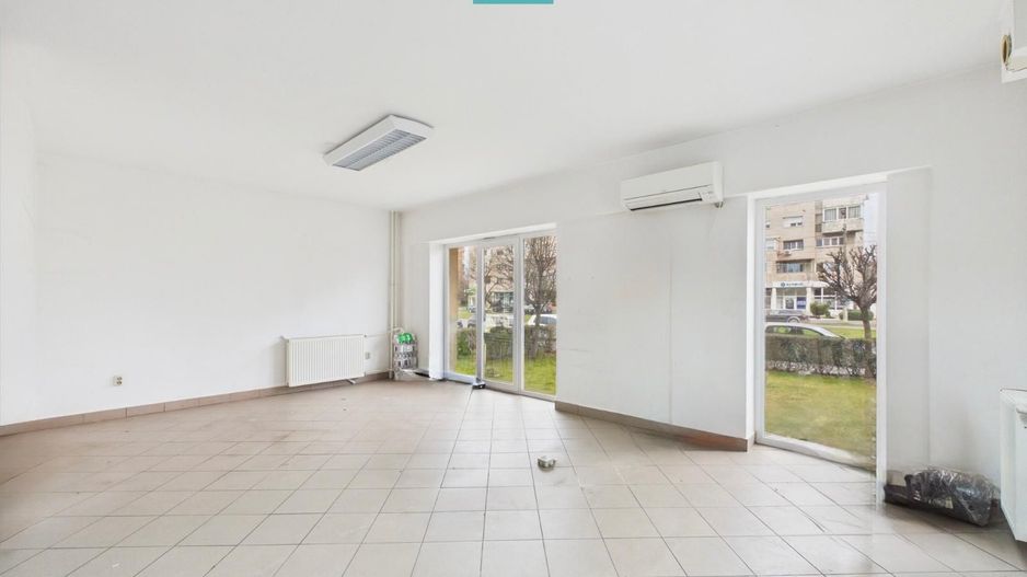Spatiu comercial cu vitrină -Calea Aurel Vlaicu - Poză 1