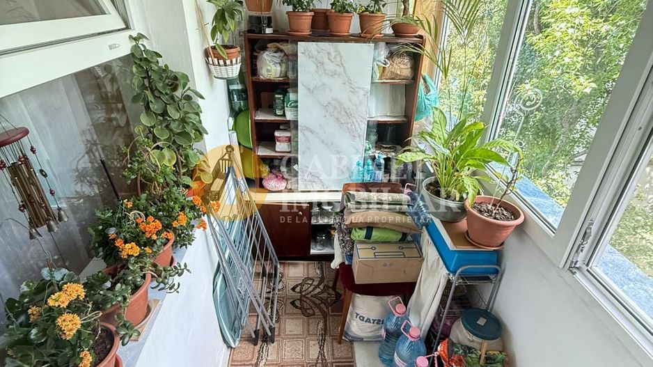 2 Camere Decomandat - Zona Podu De Piatra - Fara Risc - Poză 7