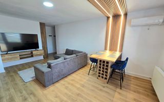 Apartament cu 2 Camere, Ultrafinisat, Bloc Nou, Zona Ampoi 3 - Poză 3