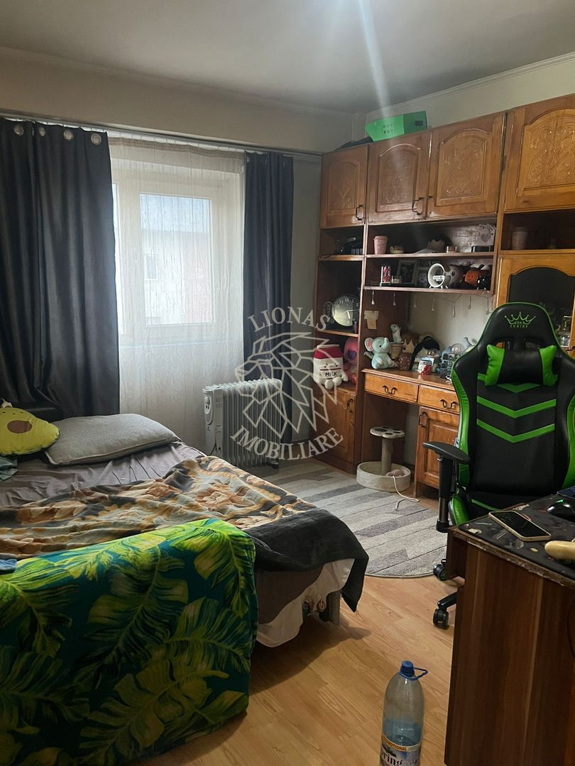 Comision 0! Apartament 2 camere+pod mansardabil 70 mp-Zona Stadion - Poză 4