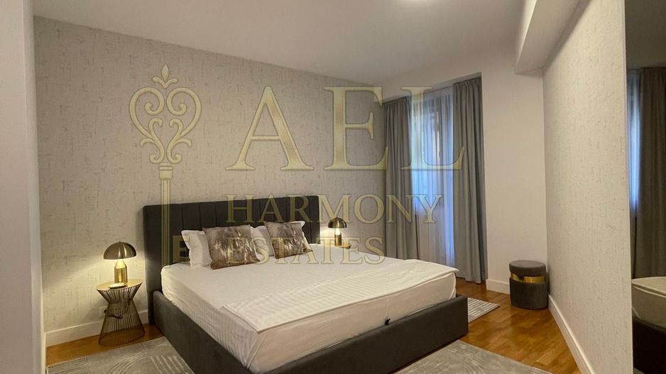 Apartament 3 camere PREMIUM // Soseaua Nordului - Herăstrău - Poză 9