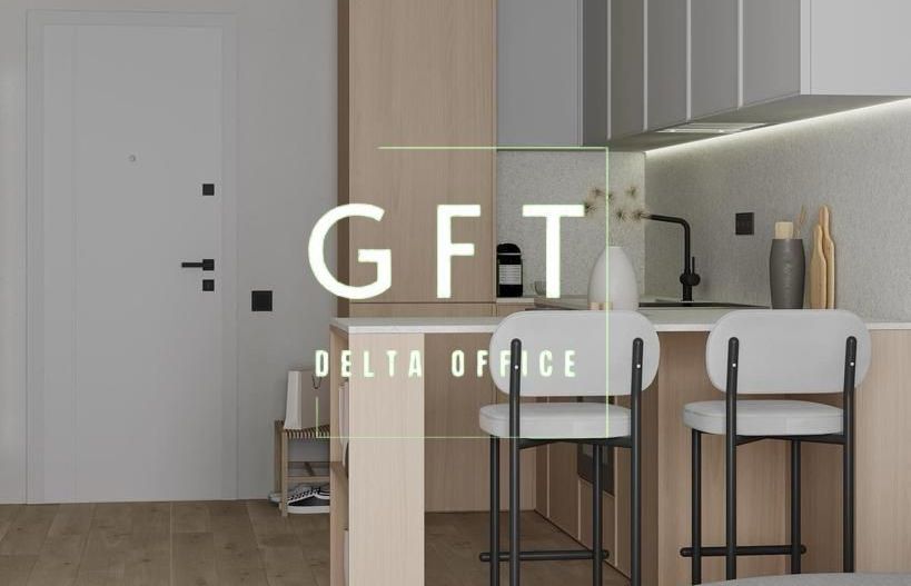 Apartament 1 camera, bloc nou! Comision 0% - Poză 3