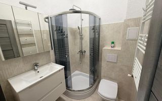 Apartament premium etaj 1 parcare subterana 70 mp utili Doamna Stanca - Poză 12