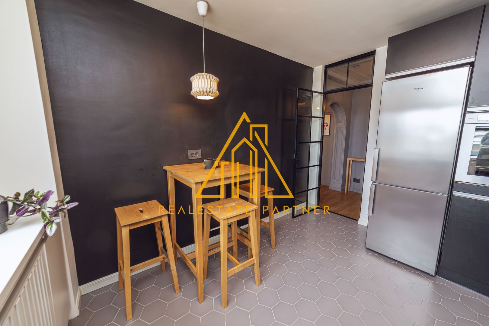 ⭐ Apartament de revistă, 3 camere, gata de mutare | Obor | Mobilat complet | - Poză 20