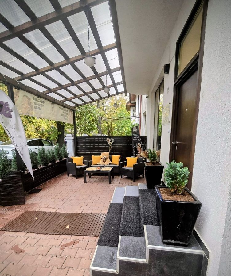 Vila disponibilă pentru închiriere| Cotroceni |P+2E+M - Poză 17