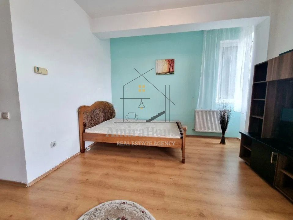 Apartament 1 camera, decomandat, 37 mp, bloc 2012, strada Burebista - Poză 4