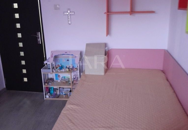 Apartament cu 3 camere în Mărăști – Zonă excelentă,  Kaufland - Poză 3