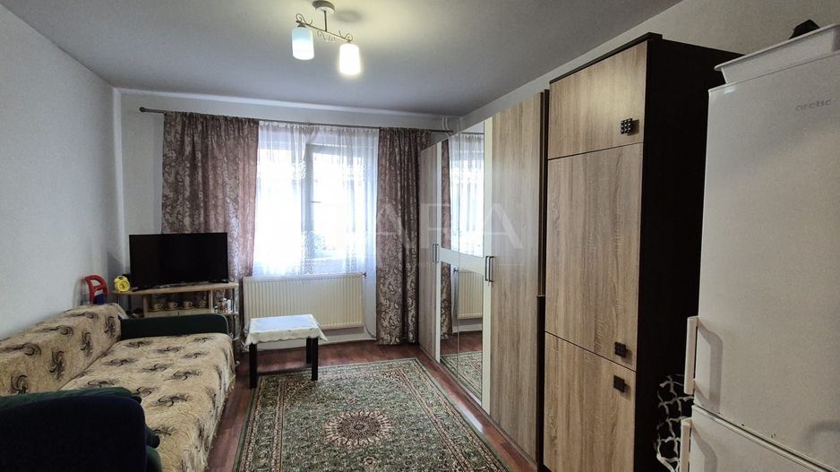 Vanzare garsoniera in EXCLUSIVITATE Mărăști - Poză 1