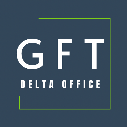 GFT Delta Office - Agentie imobiliara