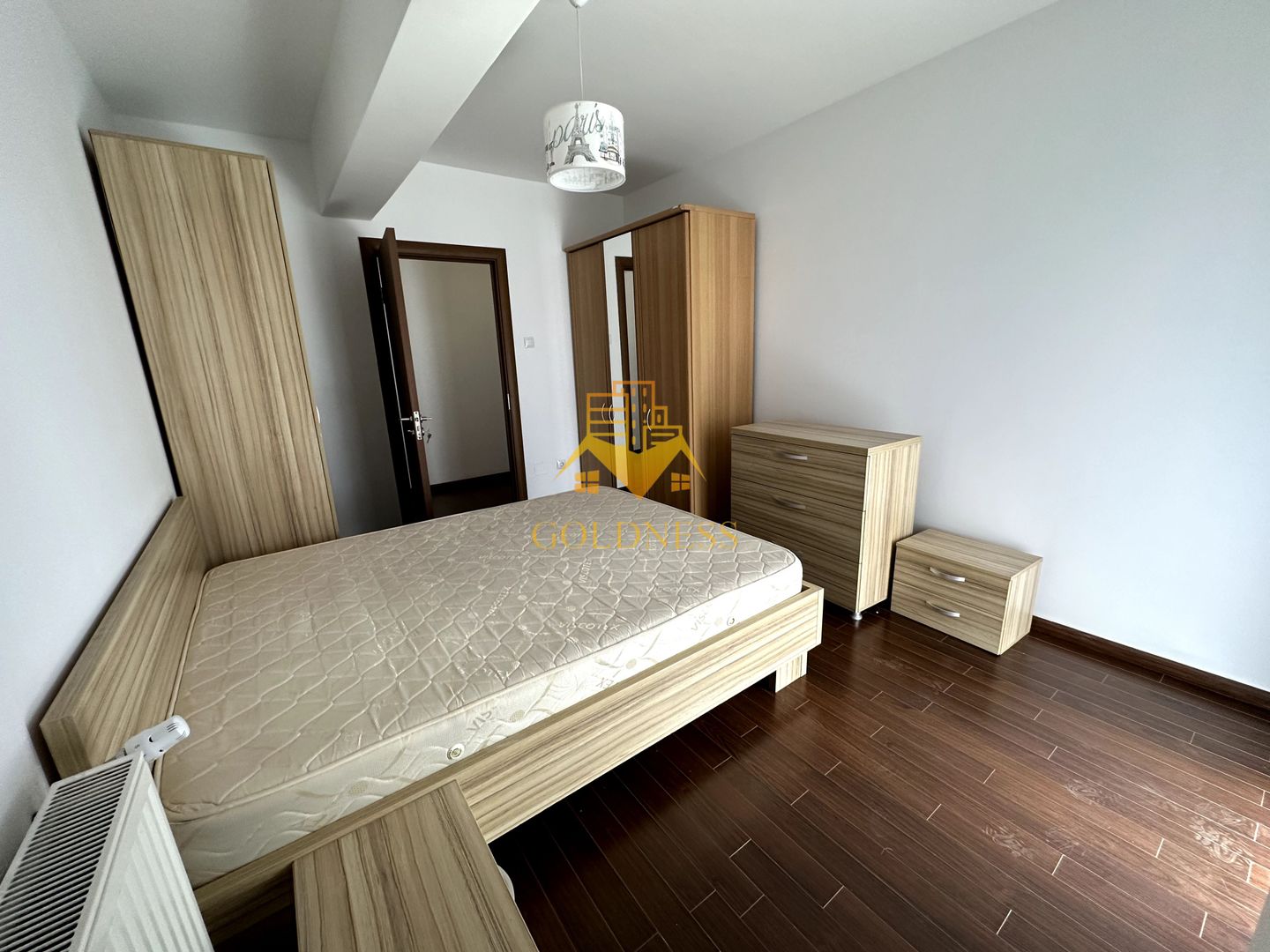 3 camere, Cartierul Buna ziua, Grand Hotel Italia, Calea Turzii, Lidl - Poză 6