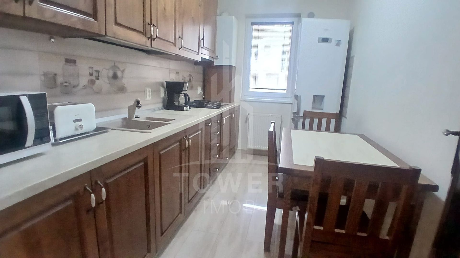 Apartament 2 camere | zona City Residence - Poză 5