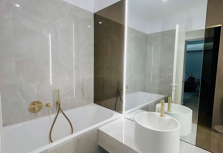 Apartament 2 camere, mobilat, Cortina North Pipera - Poză 5