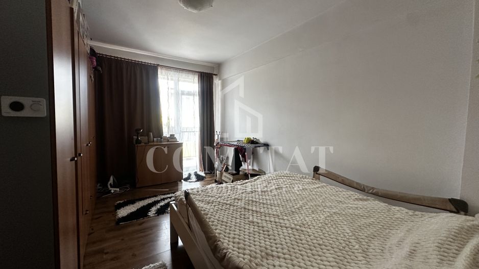 Apartament la etaj intermediar | Loc de parcare | Zona Str Teilor - Poză 4
