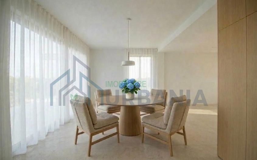 Casă modernă de vânzare în zona Bucium/Barnova, Iași - 160 mp, teren 640 mp - Poză 11