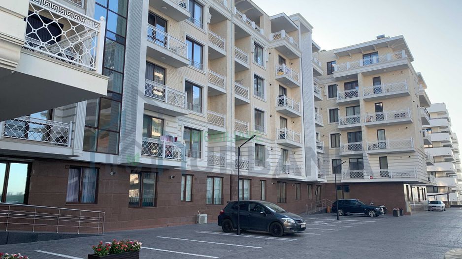 Apartament 2 camere, Copou, Aleea Mihail Sadoveanu - Poză 1