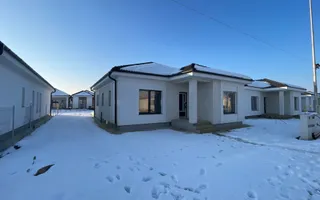 Casa de vanzare | 136mp | Martinesti  | - Poză 28