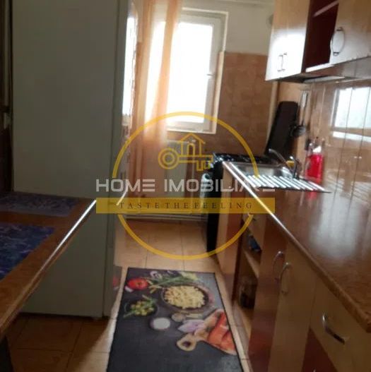 🏠Apartament 3 cam. Semidecomandat 54MP 📍Cartier Dacia - Planul II de bulevard - Poză 5