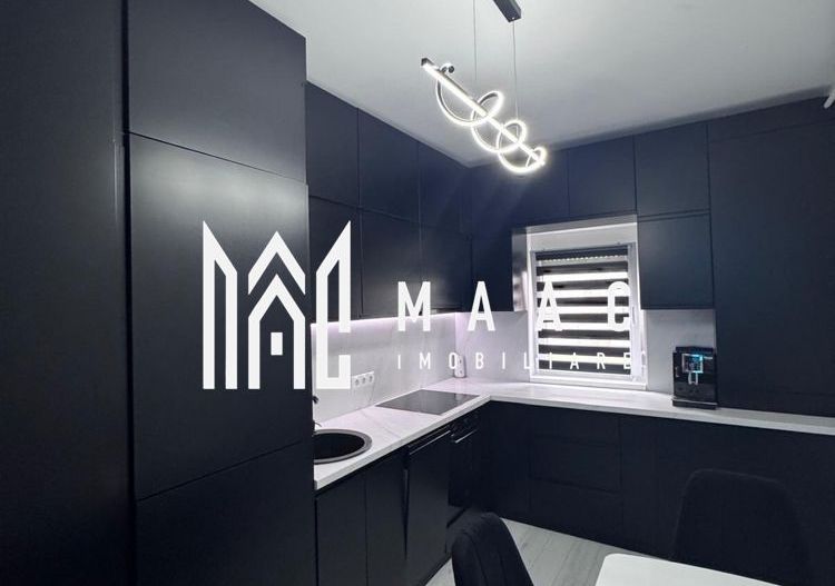 Apartament 3 camere | 2 Locuri de Parcare | Complet Mobilat | Arhitectilor - Poză 5