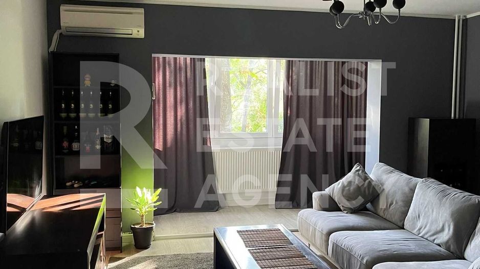 Vânzare, apartament, 2 camere, București - Poză 1