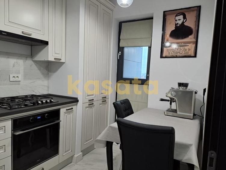 Apartament 3 camere | ONIX PARK | Parcare Subterana | Aviatiei-Pipera - Poză 8