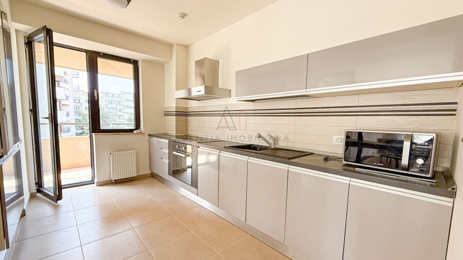 4 camere Central Park l loc parcare l 150 mp - Poză 9