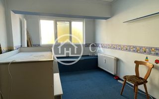 Apartament de închiriat cu 3 camere în zona Dacia, Oradea - Poză 8