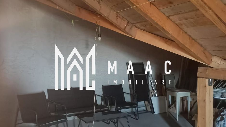 Casă 3 camere I Utilată I Curte I Parcare I Arhitecților - Poză 11