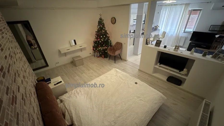 Aparatorii Patriei 2 Camere 2010 Modern Sector 4 - Poză 2