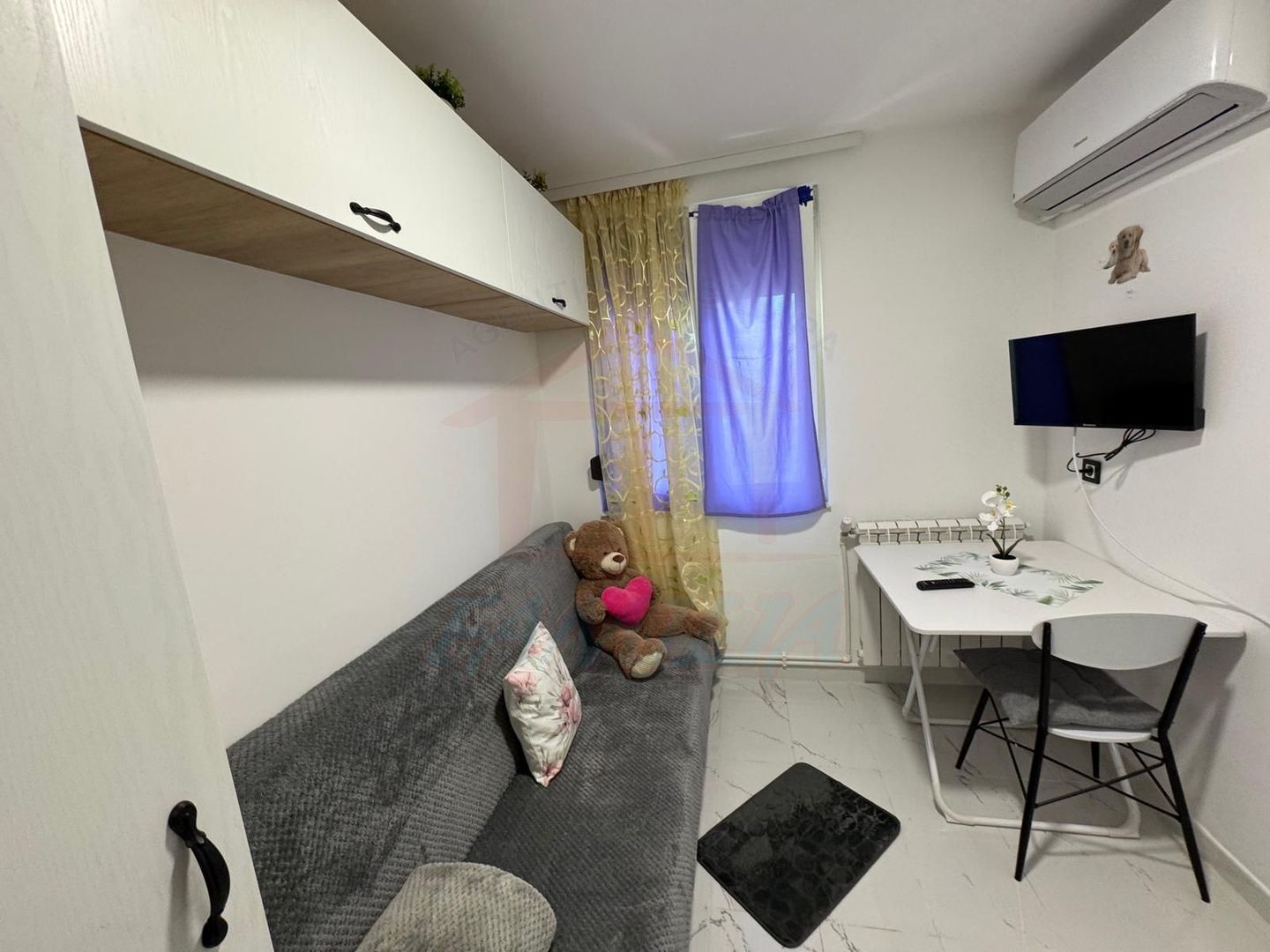 De vanzare garsoniera Micro 19, 11 mp, 19.900 EURO - Poză 1