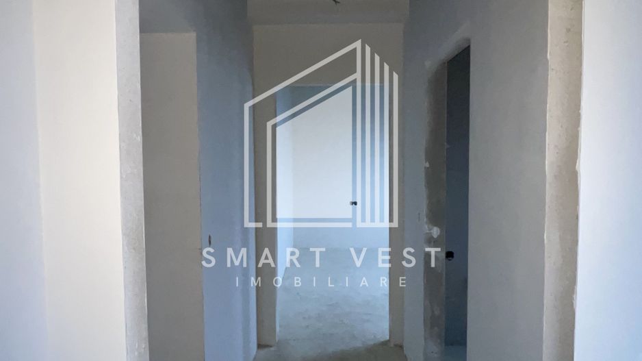 Apartament 3 camere | Etaj 1 | Zona Unirii - Poză 14